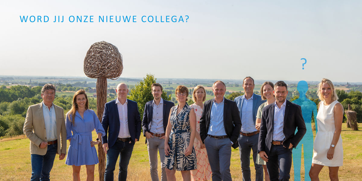 Foto vacature