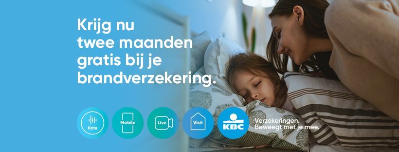 Krijg 2 maanden gratis bij je brandverzekering als huurder!